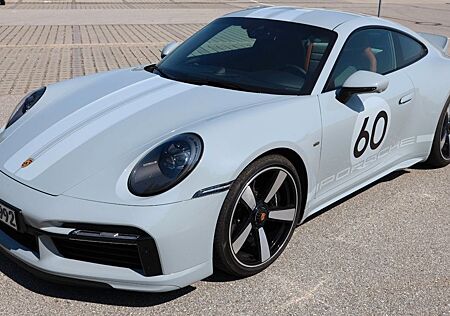 Porsche 992 Sport Classic Sport Classic