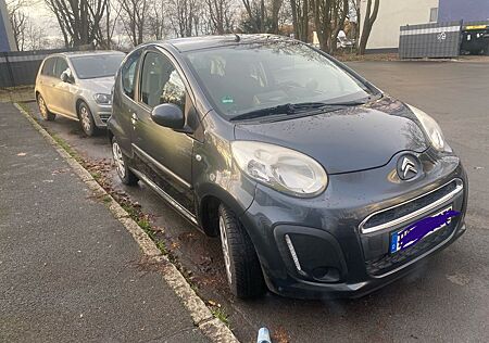 Citroën C1 1.0 Cool & Sound Cool & Sound