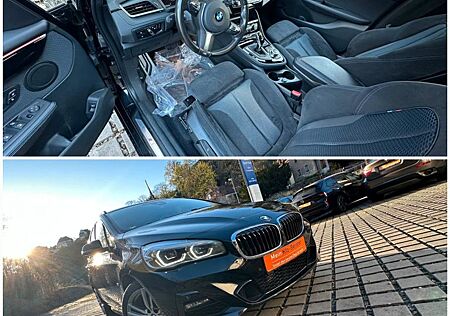 BMW 218 Alcantara Pano M Sport 7 Sitzer Shadow LED