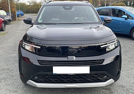 Opel Frontera GS 1.2 Turbo Mild Hybrid 100 KW AT