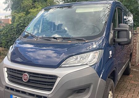 Fiat Ducato Top gepflegt /wenig Kilometer/Neuer TÜV