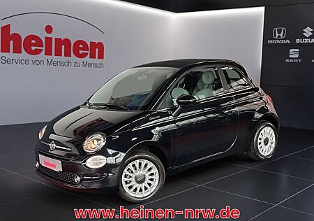 Fiat 500C Cabrio 1.0 Dolcevita KlimaA PDC LM