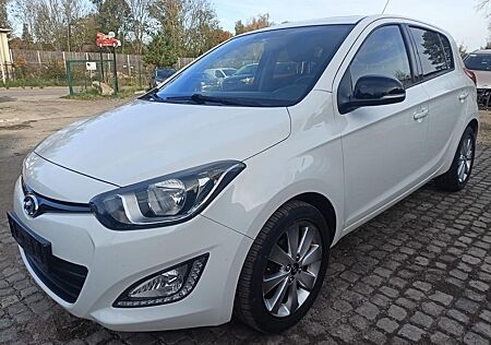 Hyundai i20 1.4i