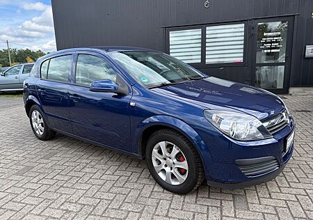 Opel Astra H Lim. Edition