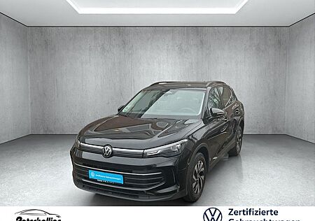 VW Tiguan Volkswagen Life 2.0 TDI 142 kW 4Motion DSG