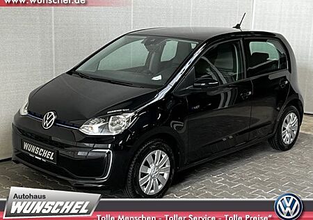 VW Up Volkswagen e-! Move CCS Climatr. SZH ZV el.FH ALS