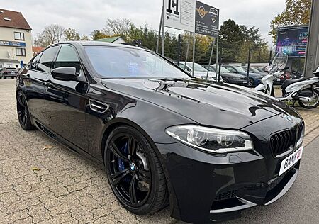 BMW M5 F10 Competition*VOLL*Sitzhz*Keyless*360°*