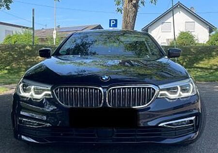 BMW 530d xDrive / 29.000€