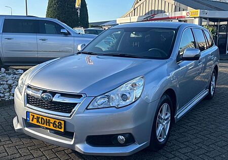 Subaru Legacy Touring Wagon 2.0I Benzine automatik 2013