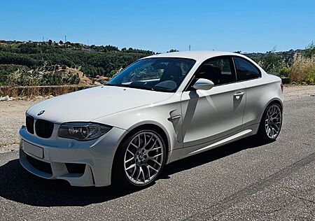 BMW 1er M Coupé M Coupé M