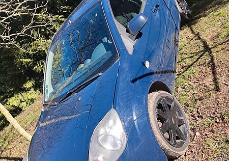 Ford Fiesta 1,4 16V Style Style