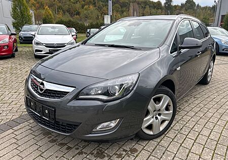 Opel Astra J Sports Tourer Sport