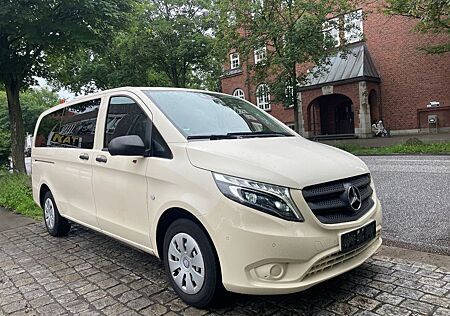 Mercedes-Benz Vito 116 Tourer Aut. LANG PDC MB Service AHK LED