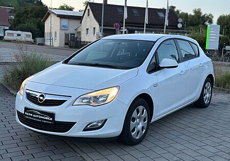 Opel Astra J Lim. 5-trg. Selection*Klima*Euro5*
