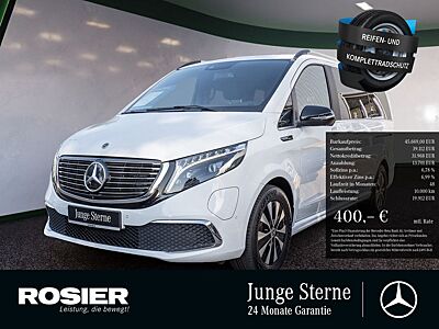 Mercedes-Benz EQV 300 AVANTGARDE Lang STANDHZ. PANO LED 360°