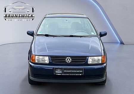 VW Polo Volkswagen 6N 2/3Tür *Servo*86000km