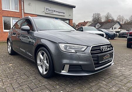 Audi A3 Sportback sport 1.5 TFSI