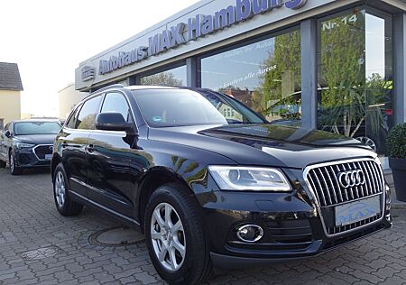 Audi Q5 2.0 TDI/NAVI/Bi-XENON/PANORAMA/PDC