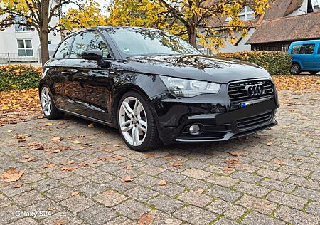 Audi A1 1.6 TDI Attraction Attraction