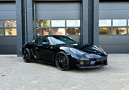 Porsche Cayman Style edition * PDK *