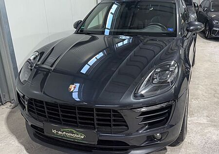 Porsche Macan S PANO, SITZHEIZUNG, SITZKÜHLUNG, KAMERA