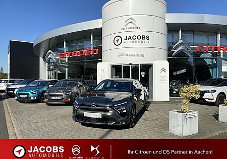 Citroën C5 X Plug-in-Hybrid 225 SS EAT8 Shine Pack