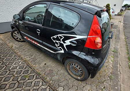Peugeot 107 Filou 70 Filou
