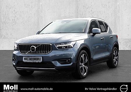 Volvo XC 40 XC40 Inscription 2WD T3 EU6d Navi Leder Digitale