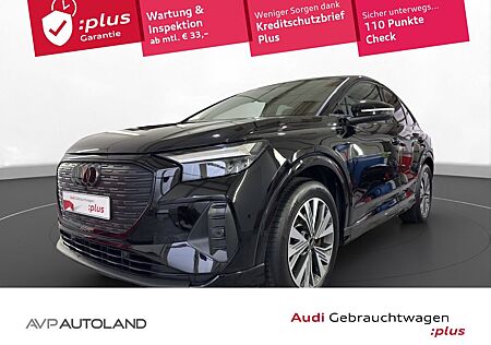 Audi Q4 e-tron Q4 Sportback 40 e-tron | MMI NAVI PLUS | LED |