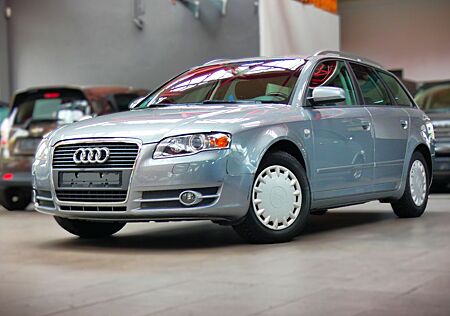 Audi A4 Avant 2.0 * AUTOMATIK*