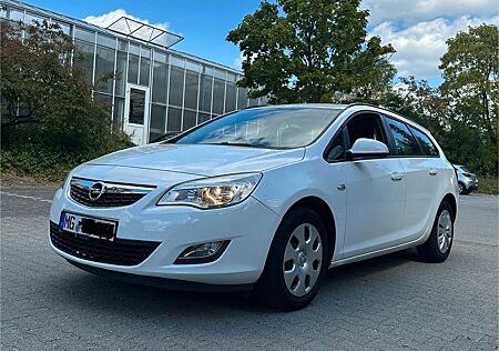 Opel Astra Sports Tourer 1.4 ecoFLEX Sport Sport