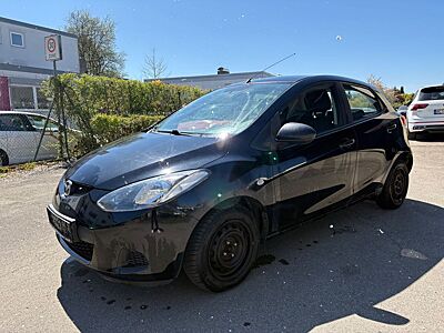Mazda 2 Lim. 1.3 Independence