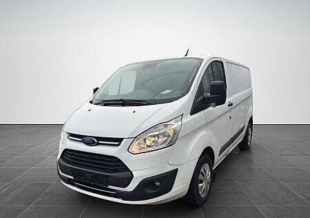 Ford Transit Custom Kasten 290 L1 Trend