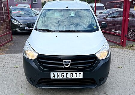 Dacia Dokker Basis 1.6 1 HAND,TÜV Neu,Bremsen Neu !