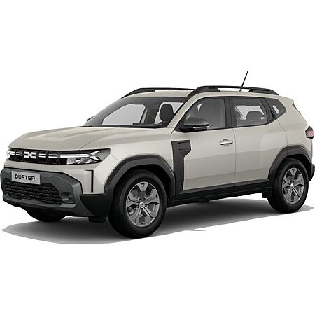 Dacia Duster leasen
