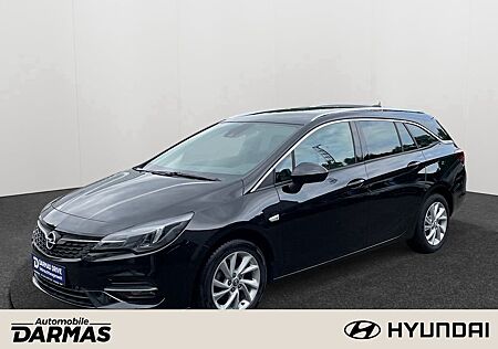 Opel Astra Sports Tourer 1,2 Elegance Navigation