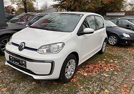 VW Up Volkswagen ! e-!