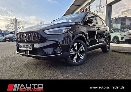 MG ZS EV Maximal Luxury