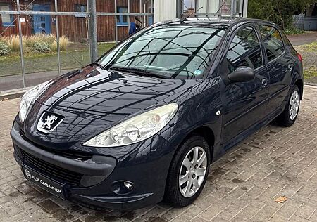 Peugeot 206 + *4-TÜRER/TÜV/KLIMA*