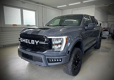 Ford F 150 /2.7/Raptor/4x4