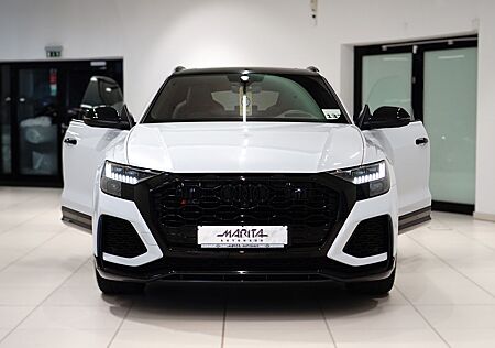 Audi RS Q8 RSQ8 4.0|HUD|KERAMIK|CARBON|SOFT|LUFT|3D|MASSAG|