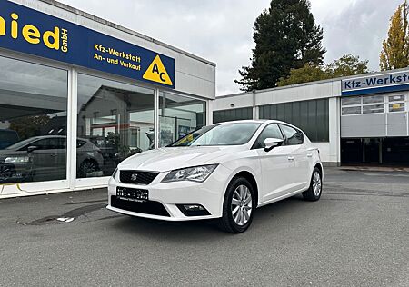 Seat Leon Reference*Klima*Alu*