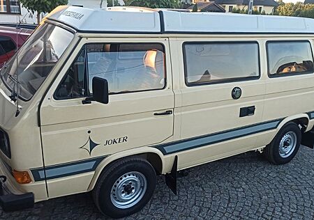 VW T3 Volkswagen westfalia