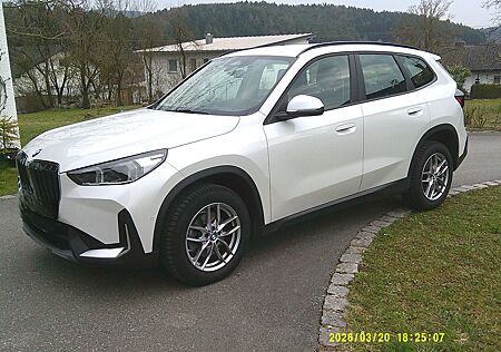 BMW X1 sDrive18i Steptronic -