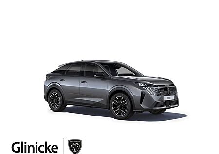 Peugeot 3008 Allure HYBRID 145 e-DSC6 NAVI/SHZ/AC/360°/