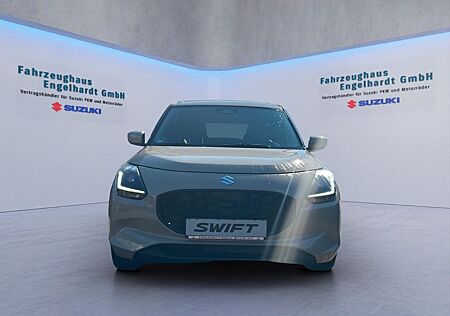 Suzuki Swift 1.2 Dualjet Hybrid Comfort