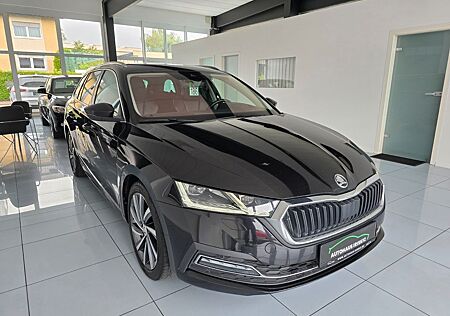 Skoda Octavia Combi Style"NAVI"PANO"LEDER"VIRTUAL"