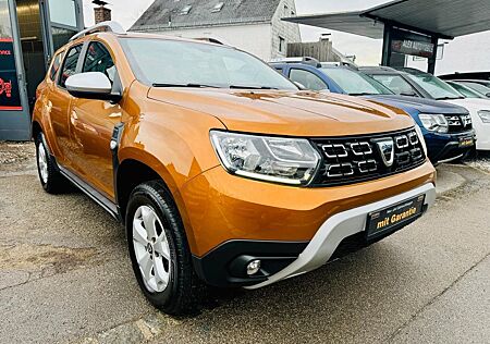 Dacia Duster TCe 125 4WD Prestige AHK Euro 6