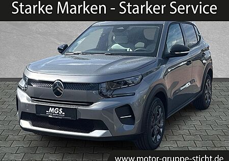 Citroën C3 Turbo 100 MAX HUD #NAVI #S&S #PDC #LED