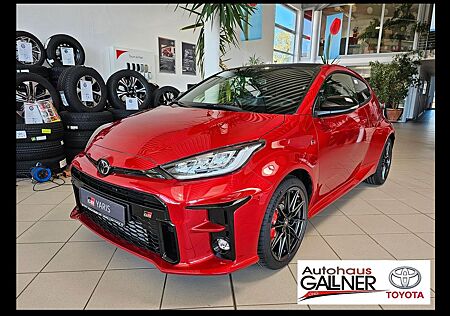 Toyota Yaris GR WRC Triple Edition